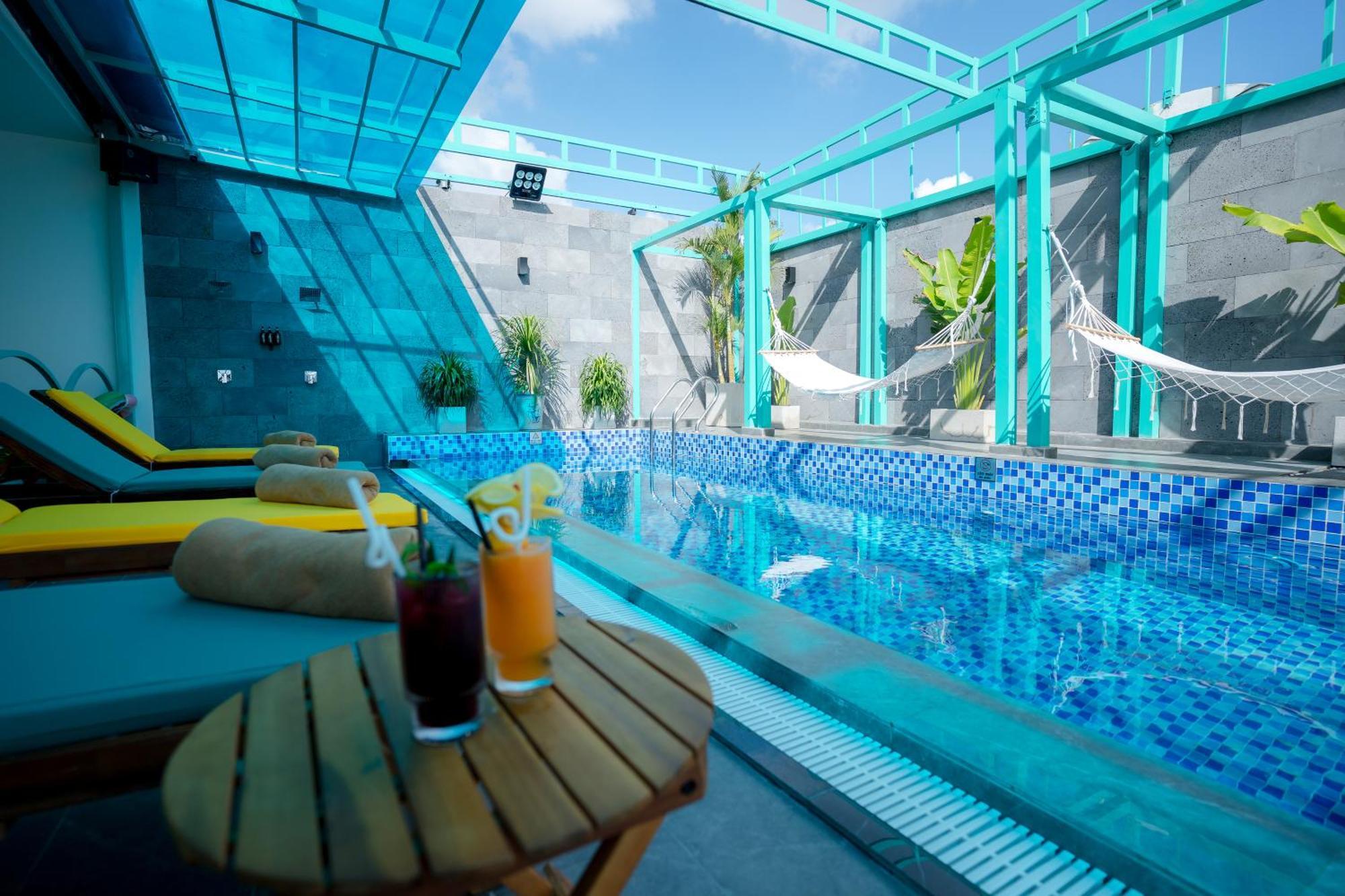 A25 - 145 Lê Thị Riêng 4* TP. Hồ Chí Minh