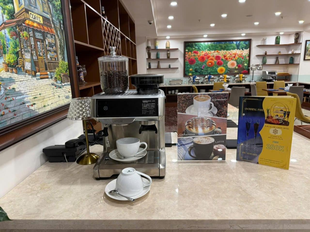 A25 - 145 Lê Thị Riêng 4*