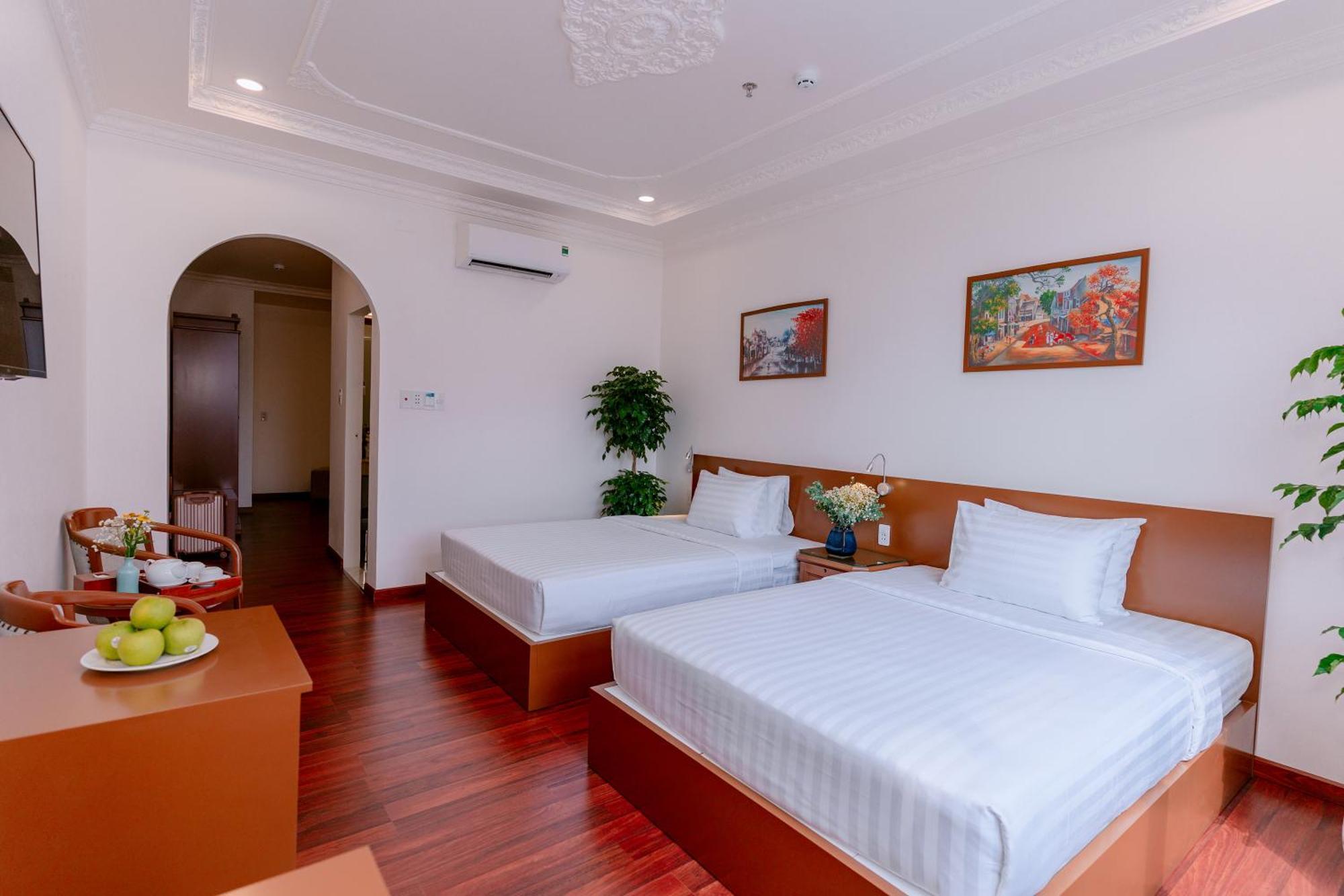Dahlialand Saigon & Swimming Pool Ho Chi Minh City