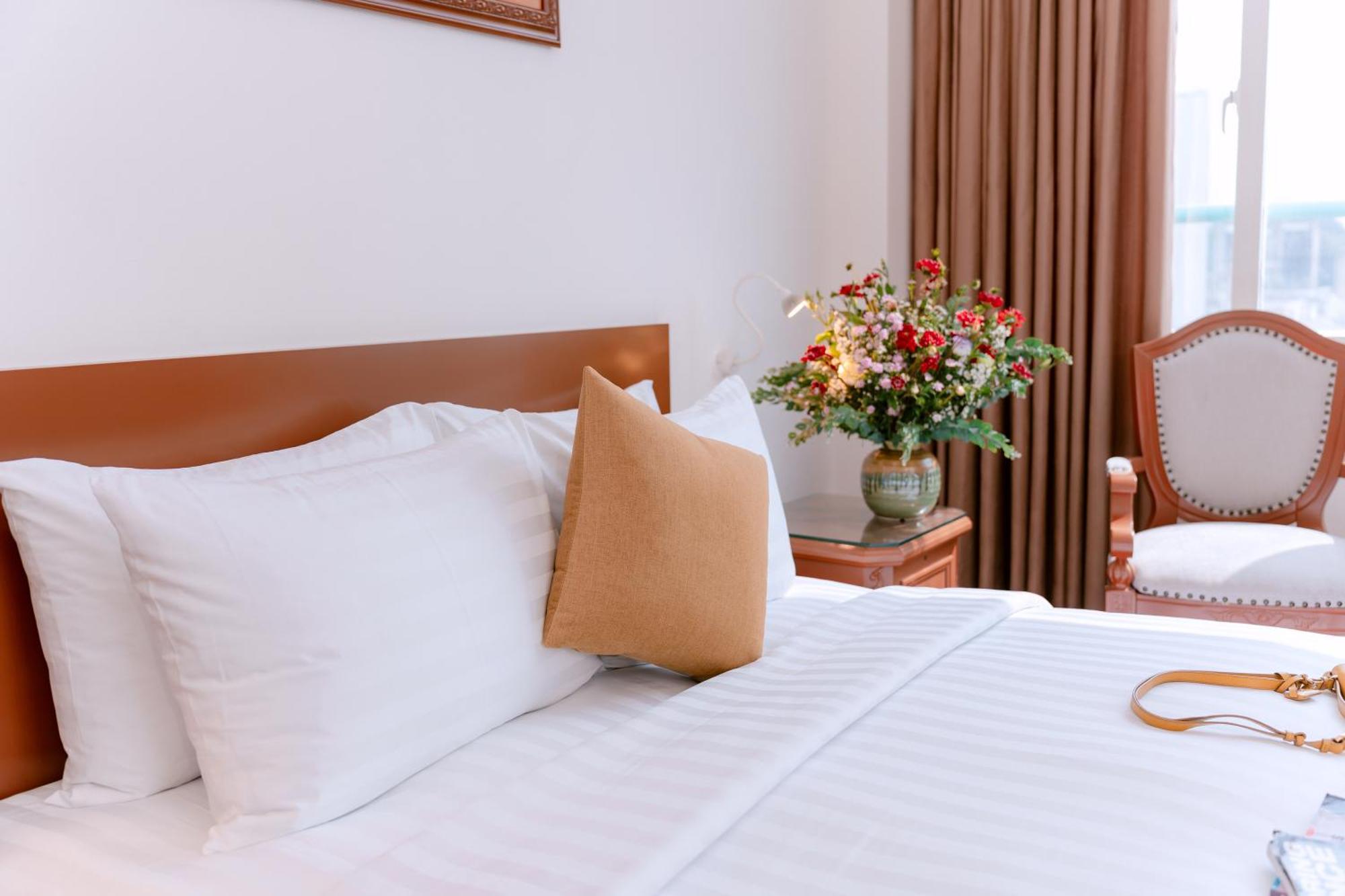 Dahlialand Saigon & Swimming Pool Ho Chi Minh City