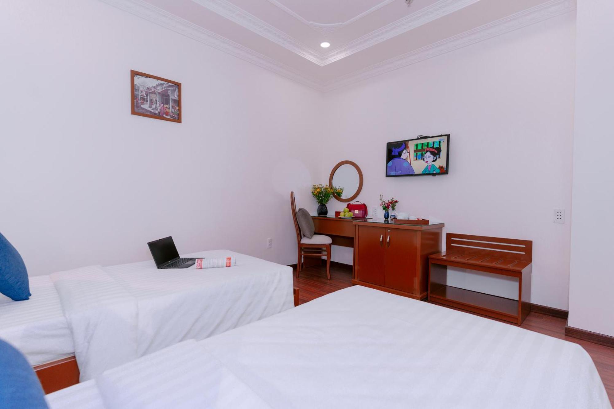 Dahlialand Saigon & Swimming Pool Ho Chi Minh City
