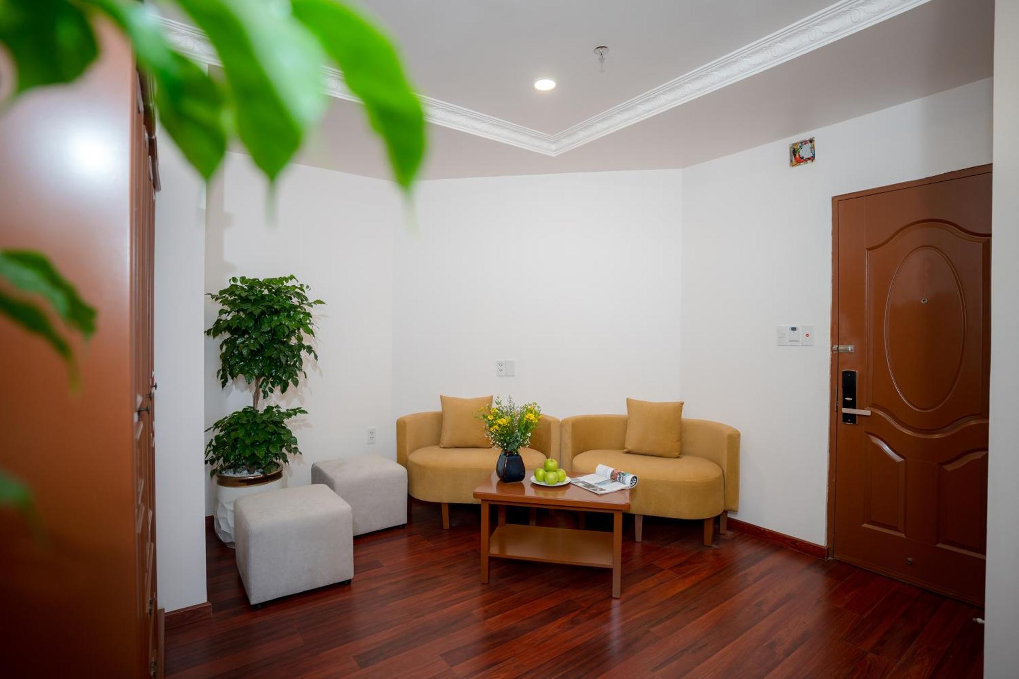 Dahlialand Saigon & Swimming Pool Ho Chi Minh City
