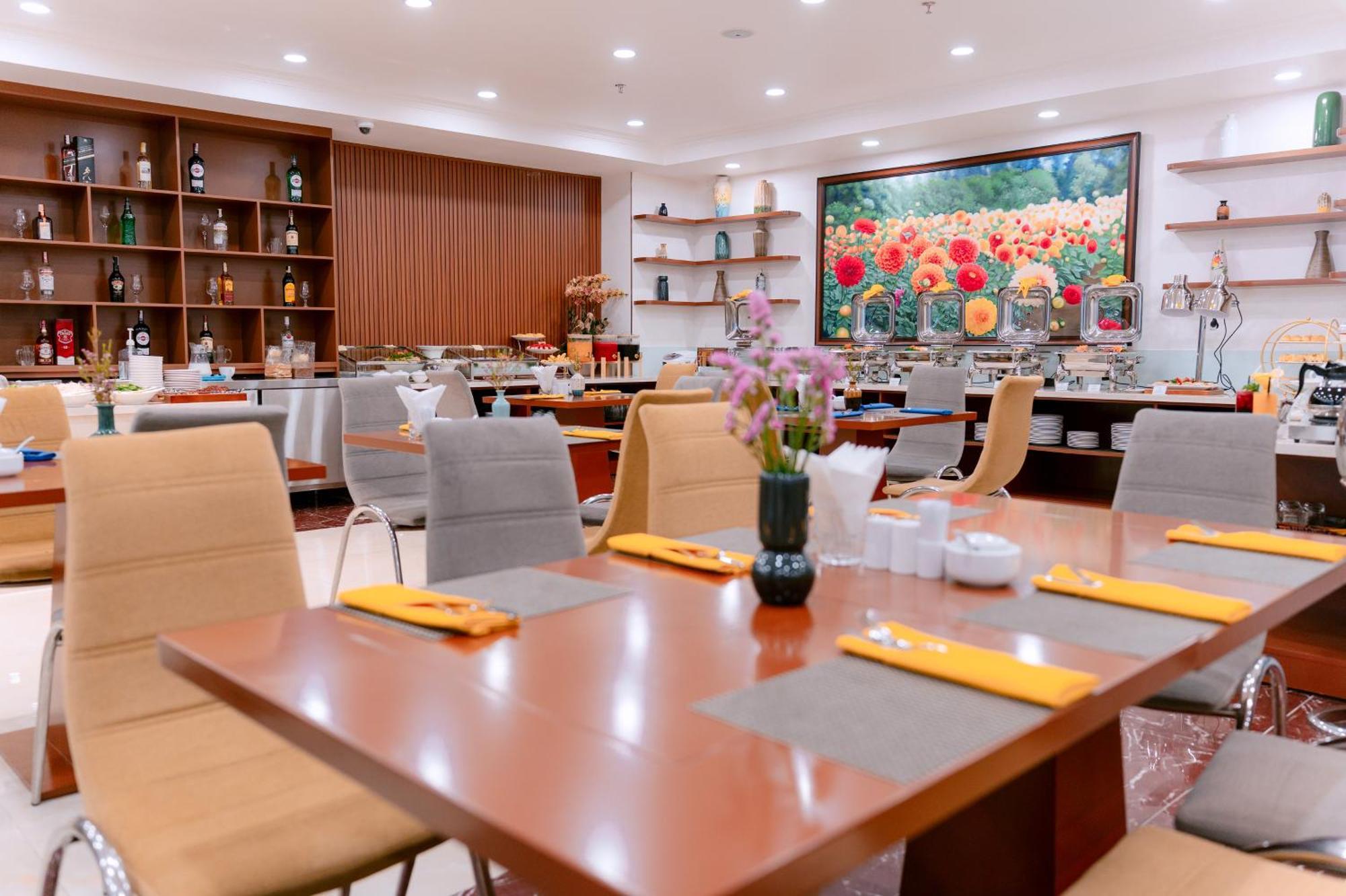 Dahlialand Saigon & Swimming Pool 4* Ho Chi Minh City